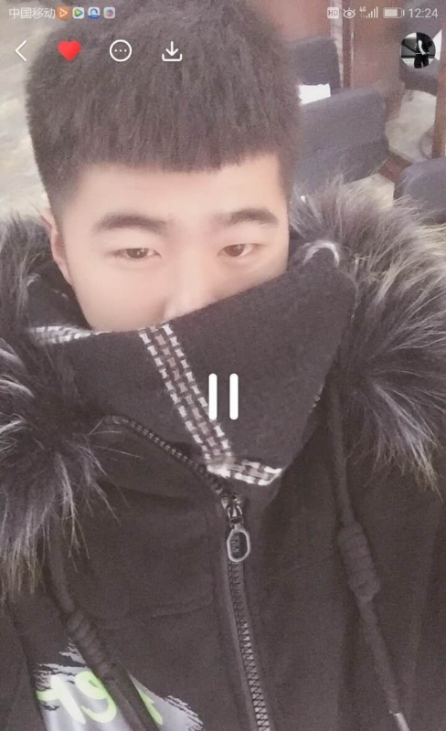 小陈的第一张照片--兰州相亲服务中心