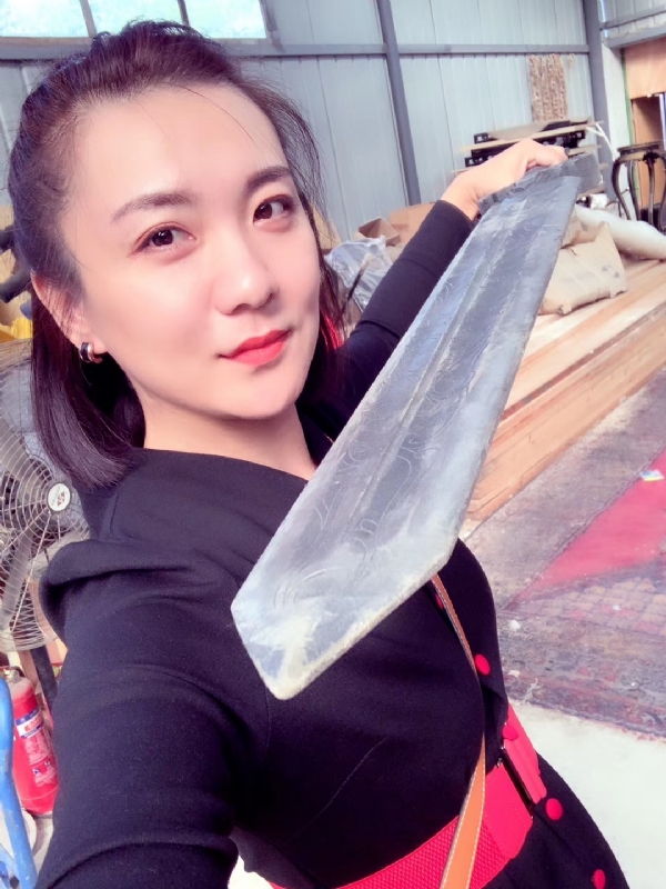 包容的第四张照片--兰州相亲服务中心