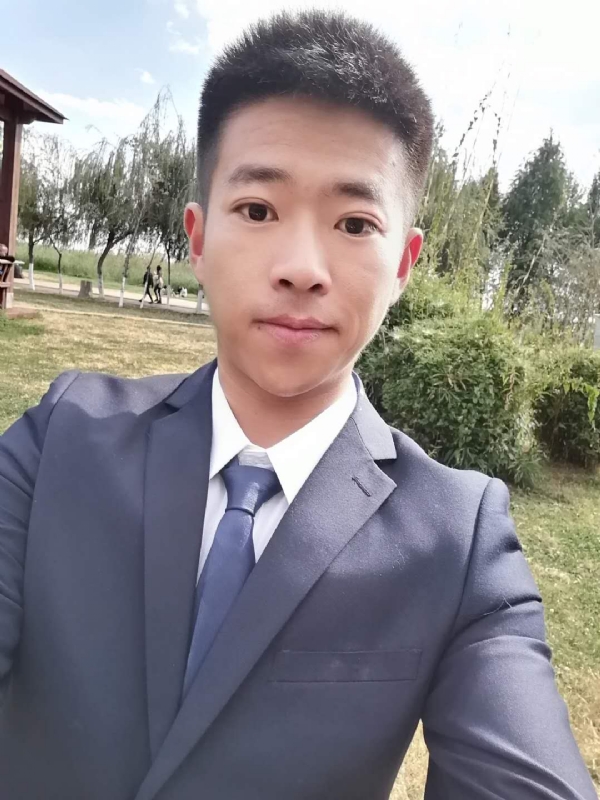 昌先生的第一张照片--兰州相亲服务中心