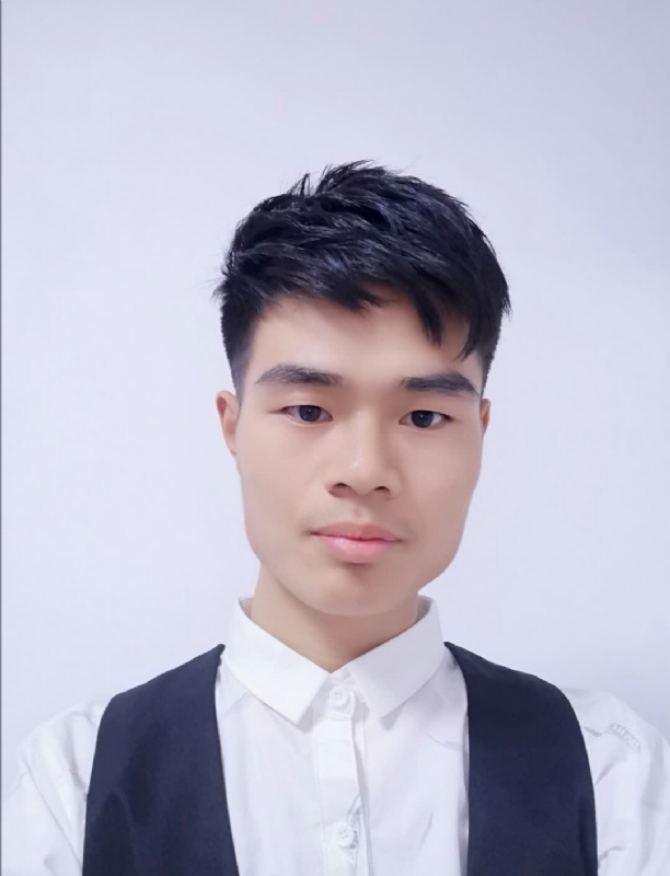 Edward的第一张照片--兰州相亲服务中心