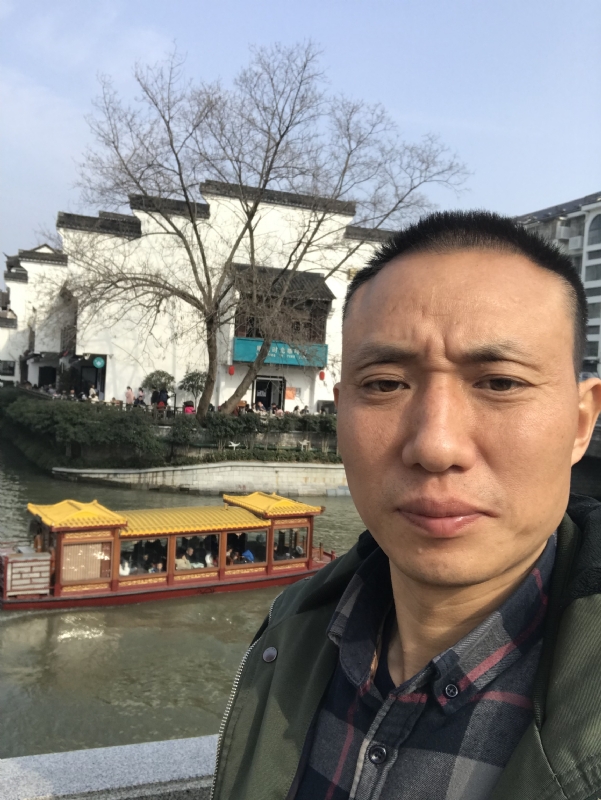 上善的第一张照片--兰州相亲服务中心