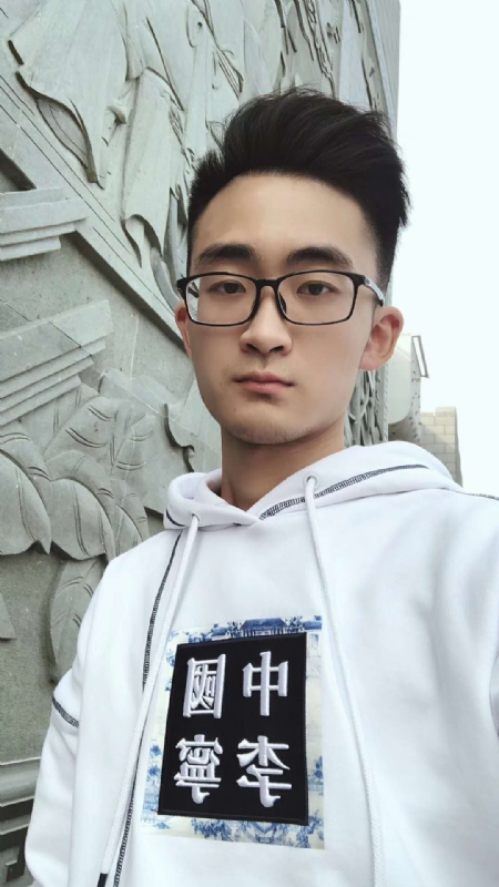 詹红平的第一张照片--兰州相亲服务中心