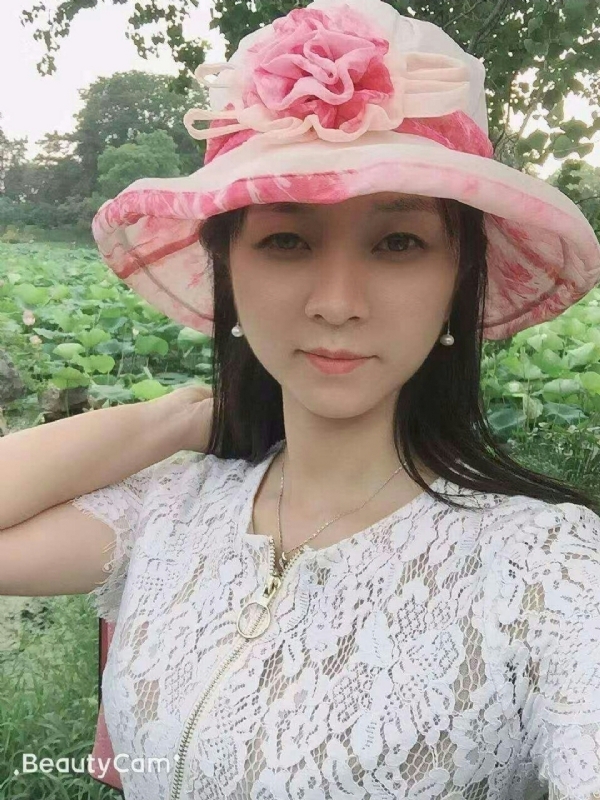 小青菜的第一张照片--兰州相亲服务中心