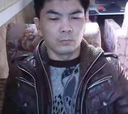 呆子的第一张照片--兰州相亲服务中心