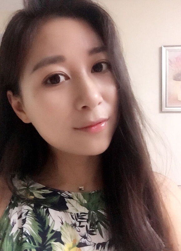 盛開的第一张照片--兰州相亲服务中心