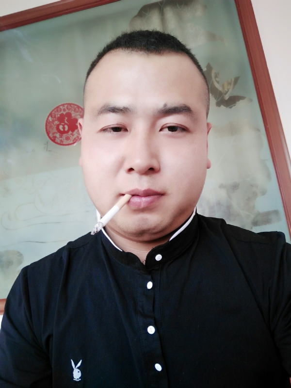 贰爺的第一张照片--兰州相亲服务中心