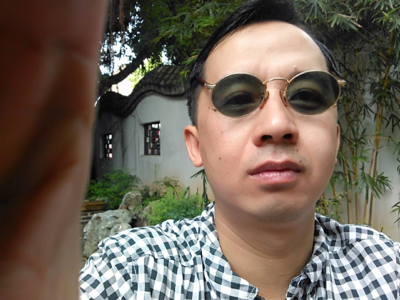 网网忘记了的第一张照片--兰州相亲服务中心