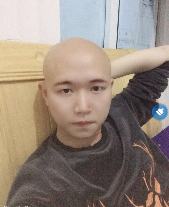 昊天的第一张照片--兰州相亲服务中心