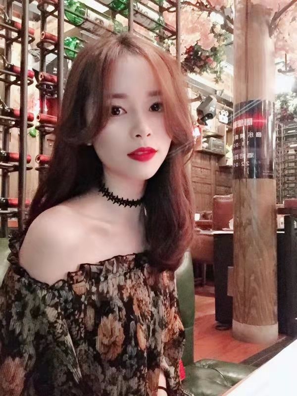 晓洁的第一张照片--兰州相亲服务中心