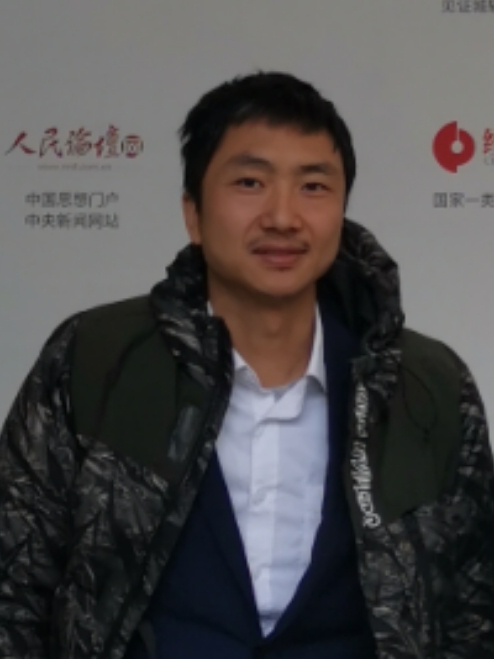 明的第一张照片--兰州相亲服务中心