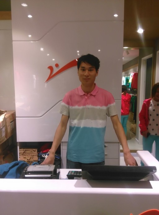 寻芳踪的第一张照片--兰州相亲服务中心