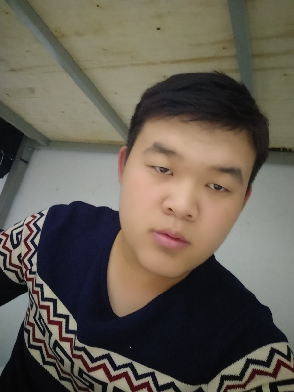 缘分的第一张照片--兰州相亲服务中心