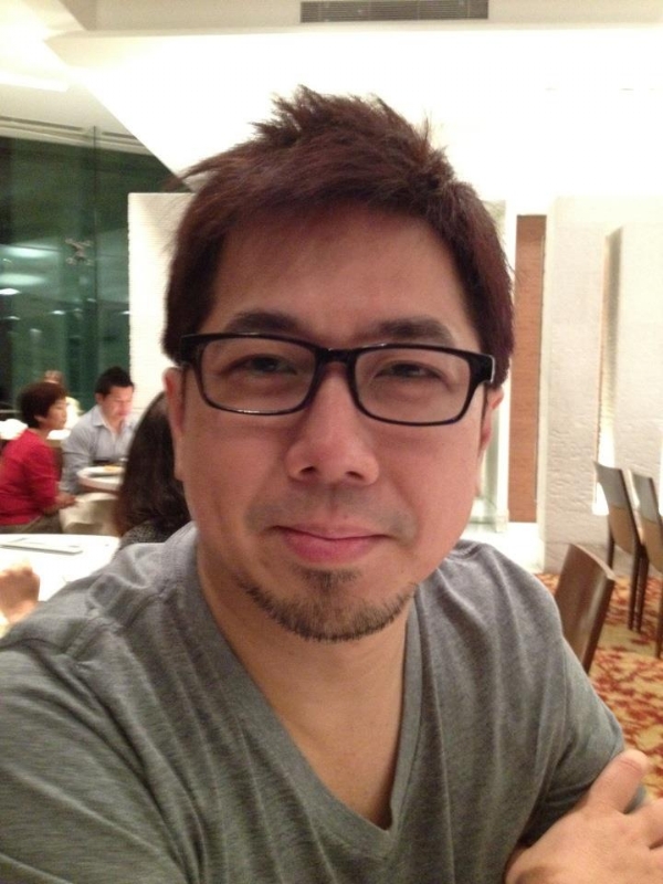 Li_Wei的第一张照片--兰州相亲服务中心