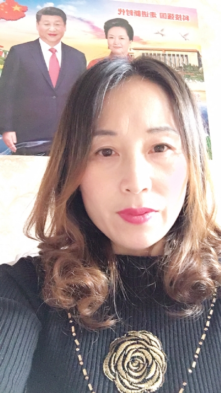 琼脂Q的第一张照片--兰州相亲服务中心