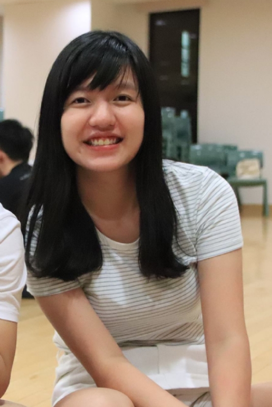 jessie的第一张照片--兰州相亲服务中心