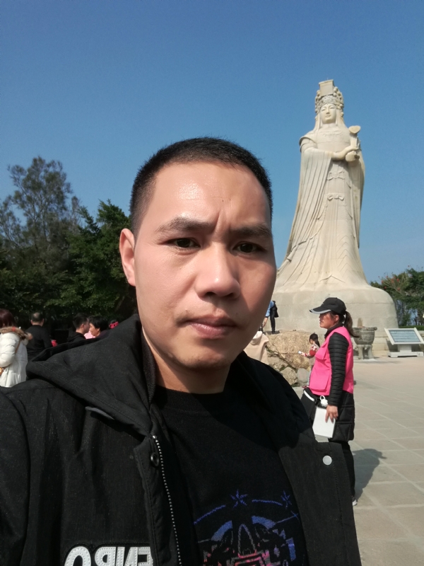 不羁的风的第一张照片--兰州相亲服务中心