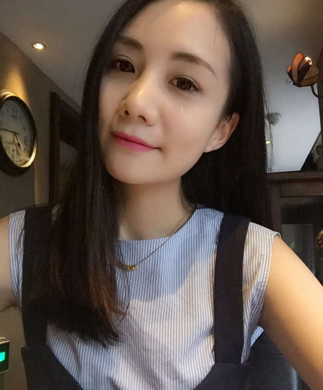 宋雅雯的第一张照片--兰州相亲服务中心