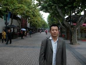 风云的第一张照片--兰州相亲服务中心