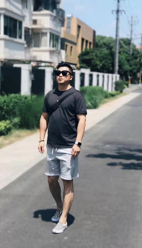 wanghong的第二张照片--兰州相亲服务中心