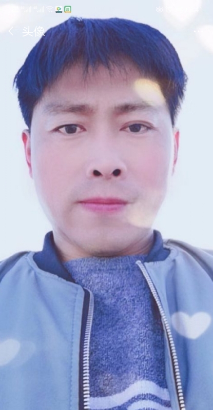 果果的第一张照片--兰州相亲服务中心