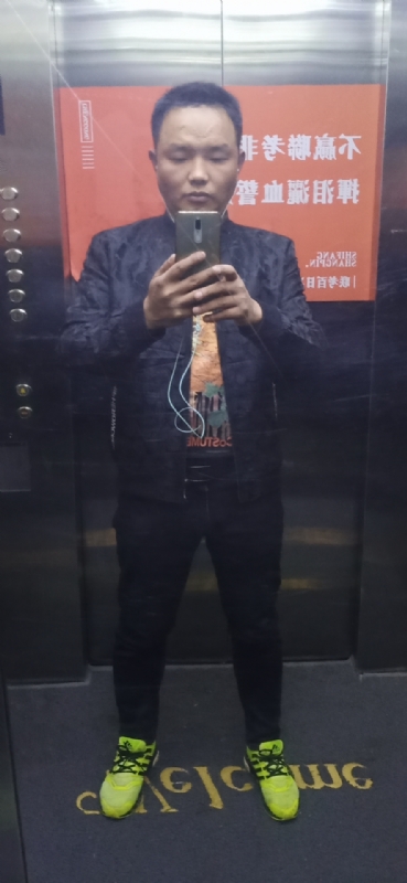 迷失自我的第一张照片--兰州相亲服务中心