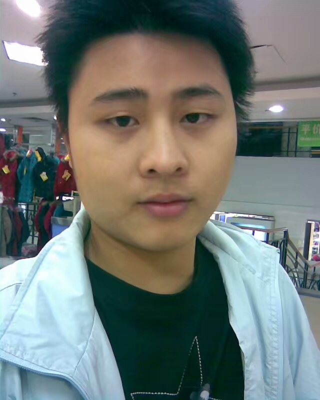 BEN的第一张照片--兰州相亲服务中心