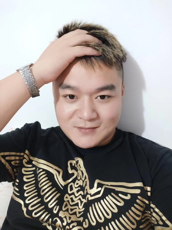 执子之手的第一张照片--兰州相亲服务中心