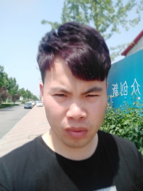 迷迭无情的第一张照片--兰州相亲服务中心