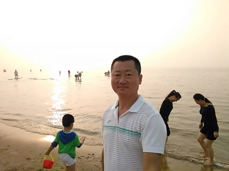 yuren2433的第一张照片--兰州相亲服务中心