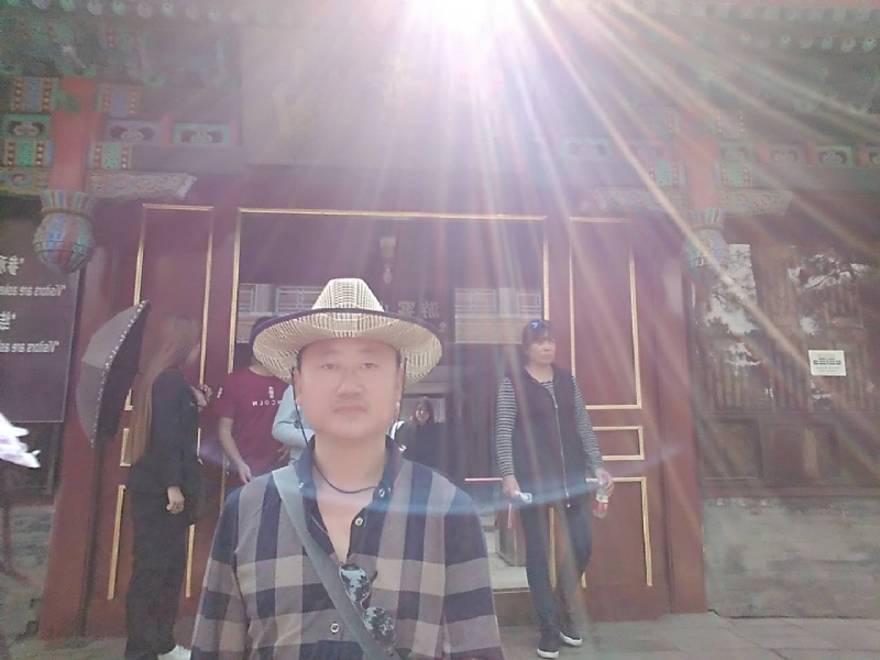 yuren2433的第二张照片--兰州相亲服务中心