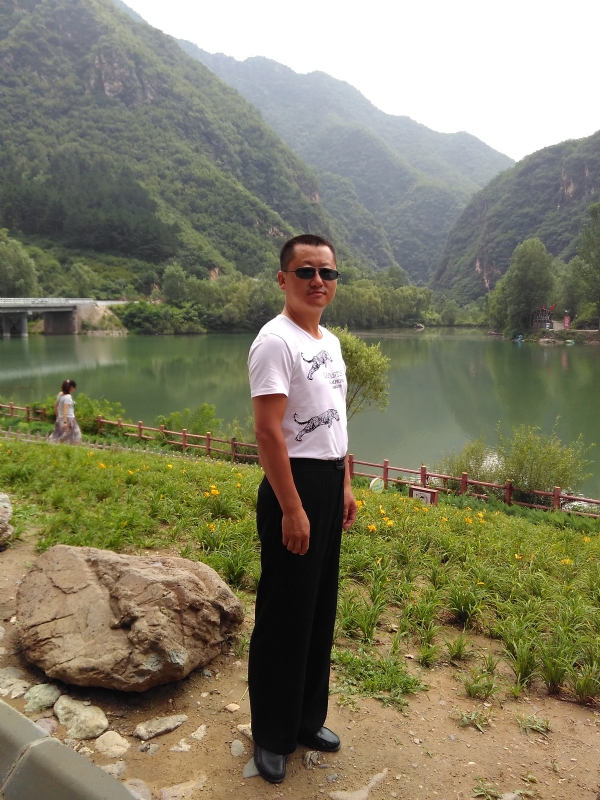 yuren2433的第三张照片--兰州相亲服务中心