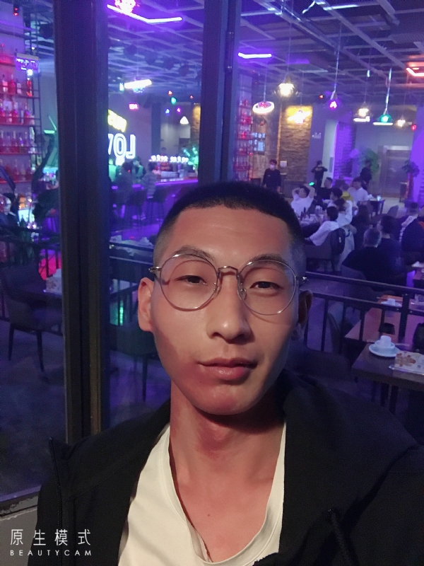 东北小伙的第一张照片--兰州相亲服务中心