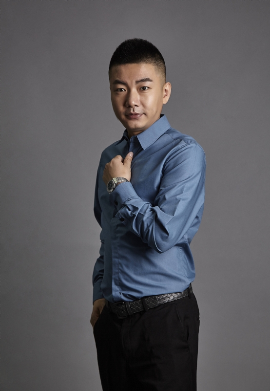 陈伟育的第一张照片--兰州相亲服务中心