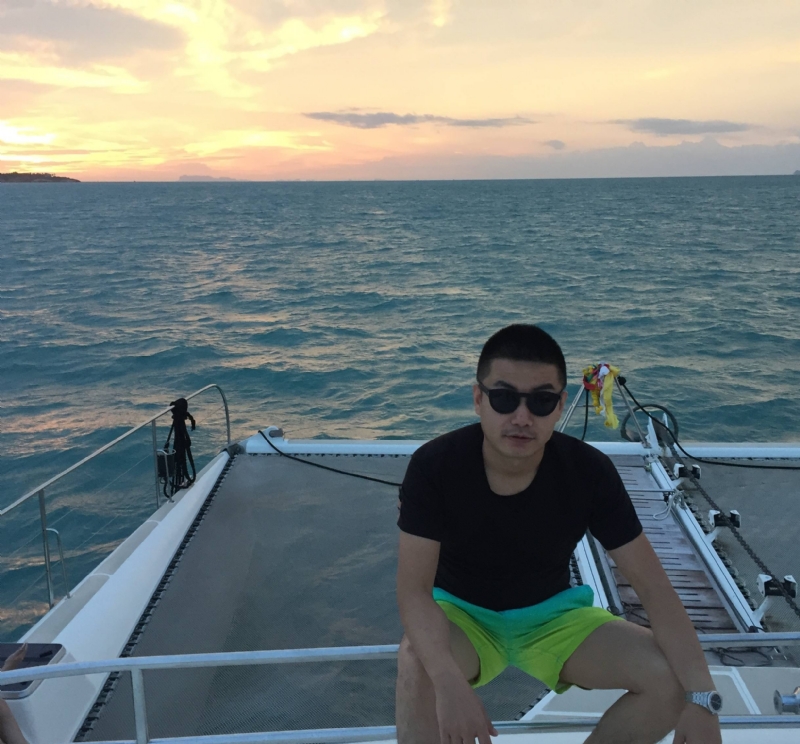 陈伟育的第二张照片--兰州相亲服务中心