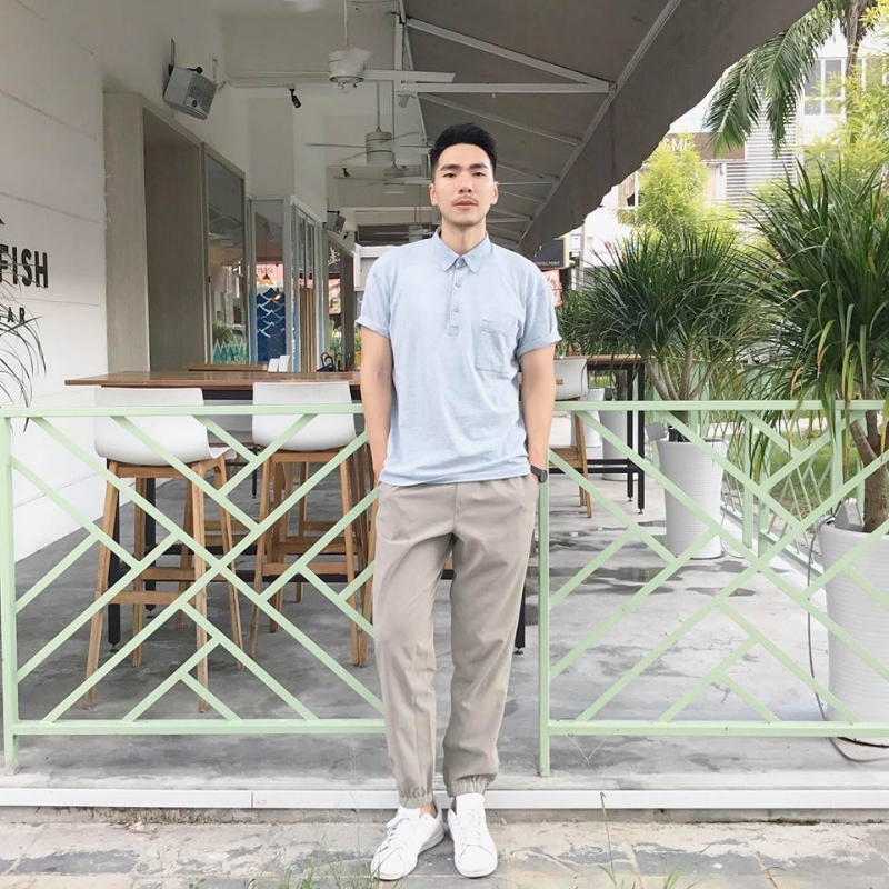 羊驼先生的第一张照片--兰州相亲服务中心