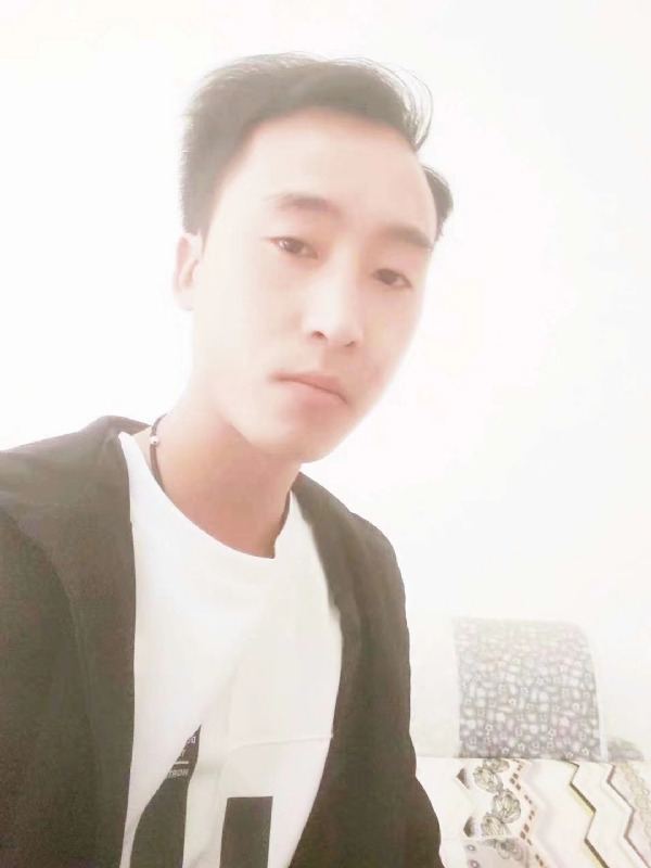 萧艺的第一张照片--兰州相亲服务中心