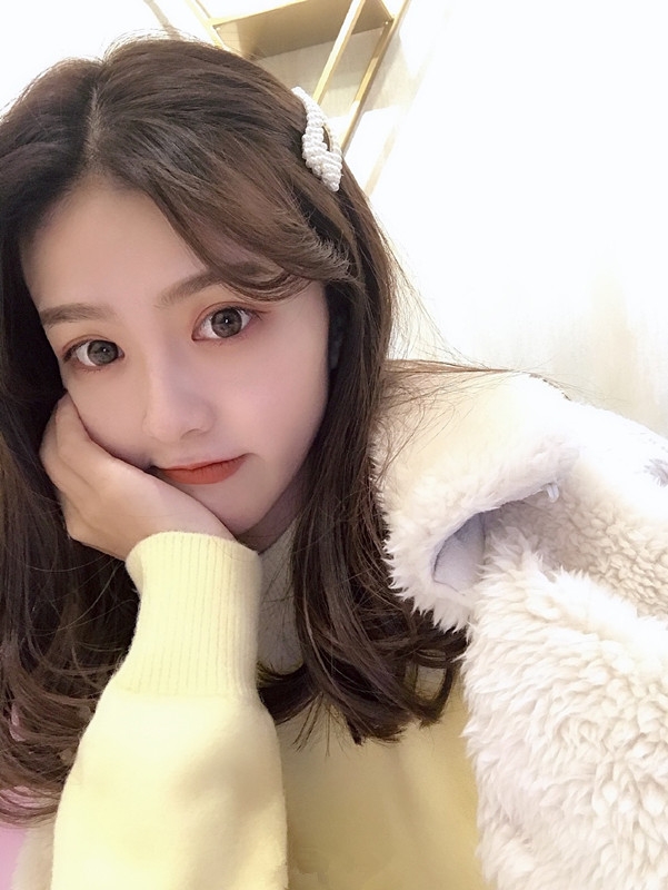 薇薇外送的第一张照片--兰州相亲服务中心