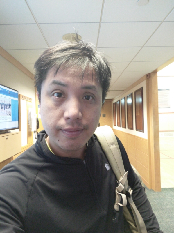 Kiu的第一张照片--兰州相亲服务中心