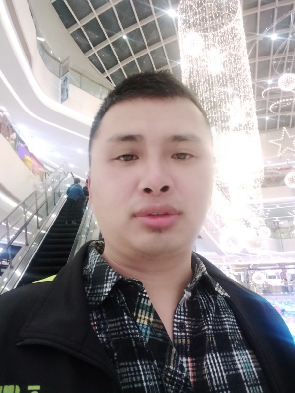 小胖的第一张照片--兰州相亲服务中心