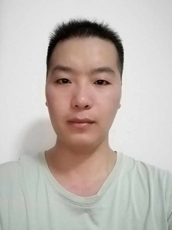 好好过日子的第一张照片--兰州相亲服务中心