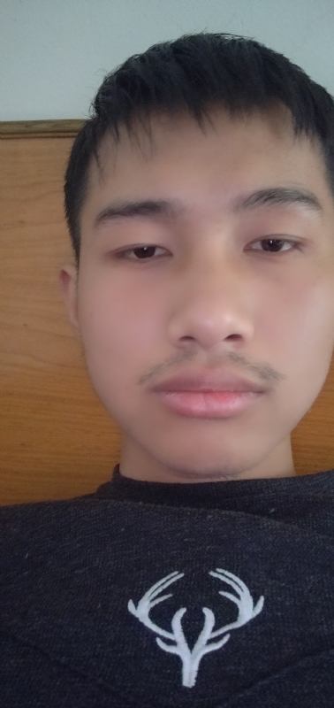 高飞的第一张照片--兰州相亲服务中心