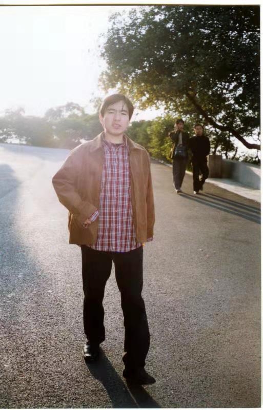 心竹的第一张照片--兰州相亲服务中心