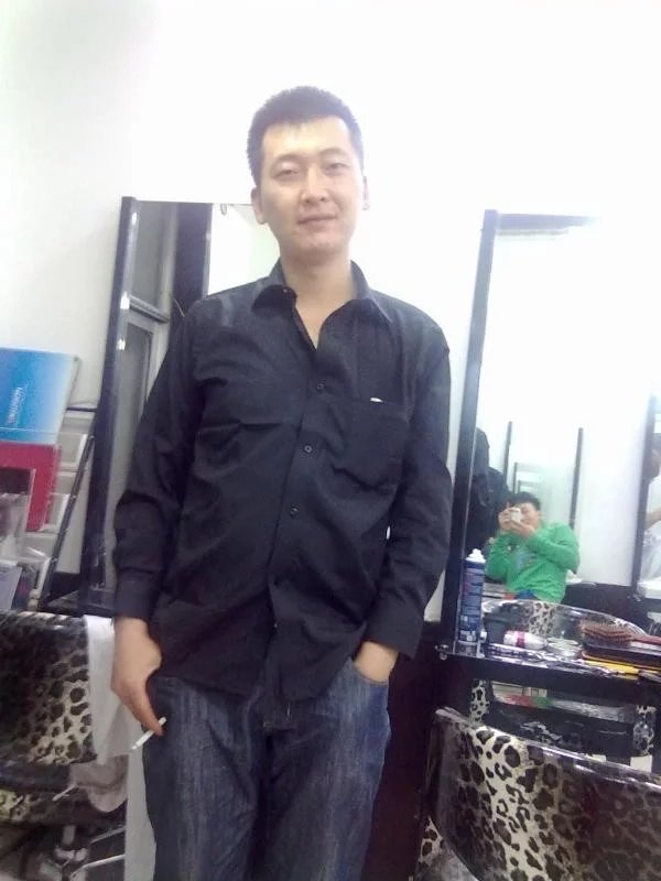 风筝的第一张照片--兰州相亲服务中心