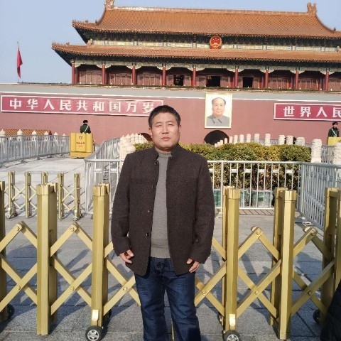 缘份的第一张照片--兰州相亲服务中心