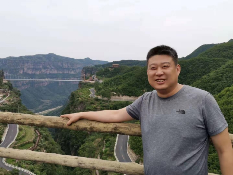 井然的第一张照片--兰州相亲服务中心