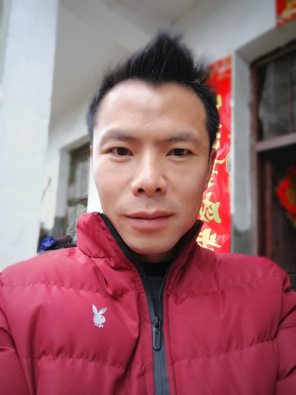 一起好好过日子的第一张照片--兰州相亲服务中心