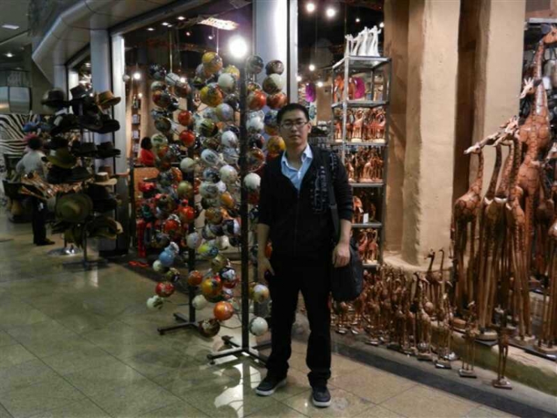 一路上有你的第一张照片--兰州相亲服务中心