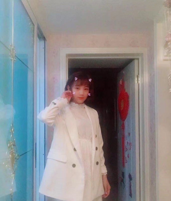 海绵宝宝的第一张照片--兰州相亲服务中心