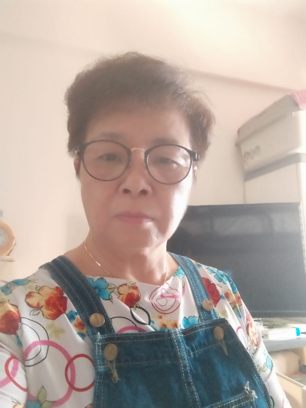 may的第一张照片--兰州相亲服务中心