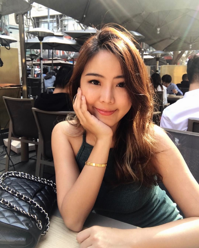 Annlena的第一张照片--兰州相亲服务中心